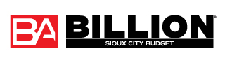 Sioux City Nissan GMC Budget