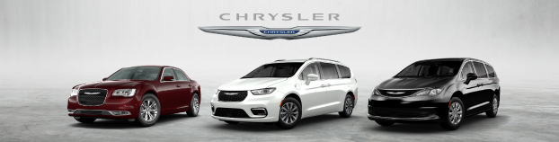 Chrysler Dealer Serving Luverne