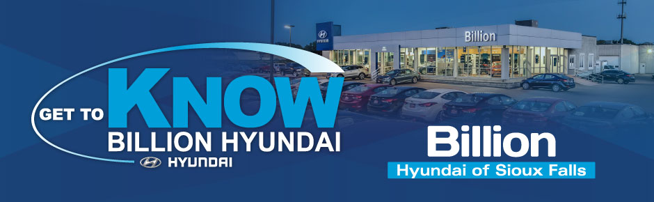 Sioux Falls Hyundai