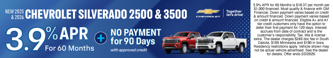 2026 Chevrolet Silverado 3500HD LTZ's photo