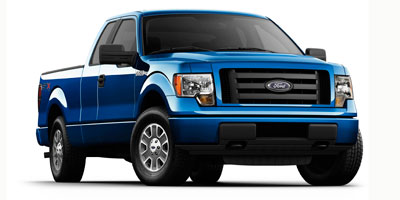 2012 Ford F-150 XL's photo