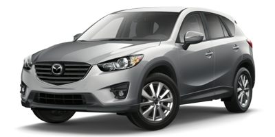 Used 2016.5 Mazda CX-5 Touring Crossover