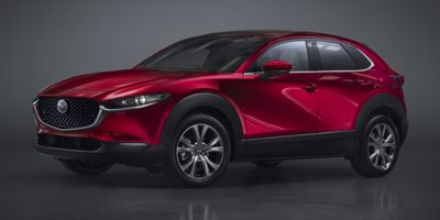 Used 2021 Mazda CX-30 Select Package Crossover