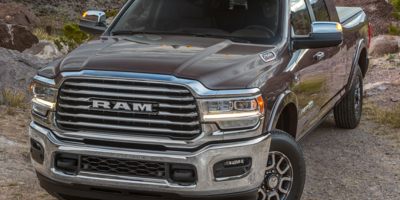 Used 2022 Ram 2500 Limited Truck