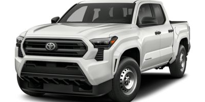 New 2024 Toyota Tacoma Limited Truck