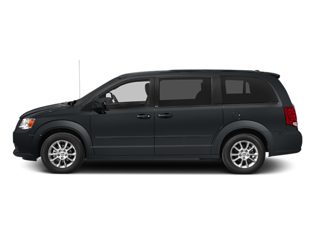 2013 Dodge Grand Caravan Base's photo