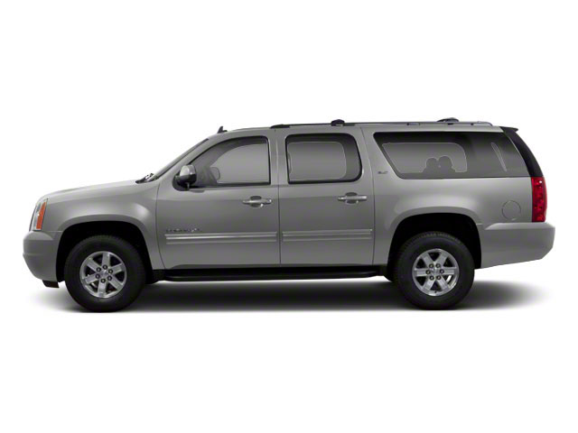 2013 GMC Yukon XL SLT