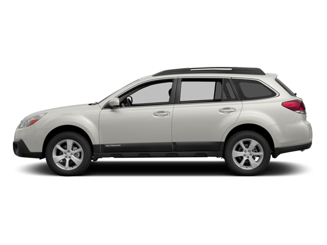 2013 Subaru Outback