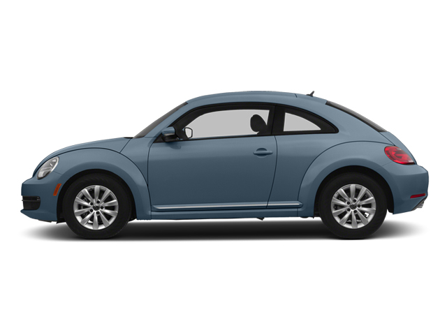 2013 Volkswagen Beetle 2.5's photo