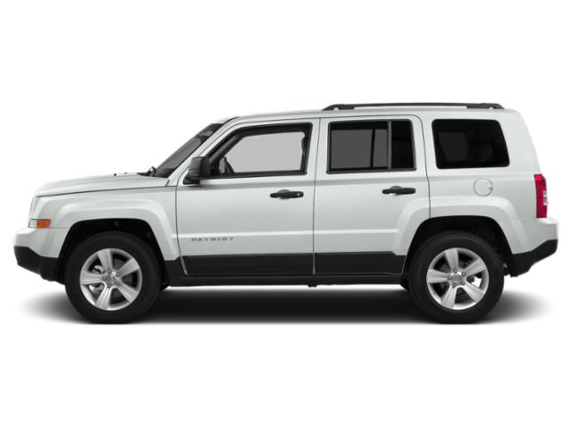 2015 Jeep Patriot Sport's photo