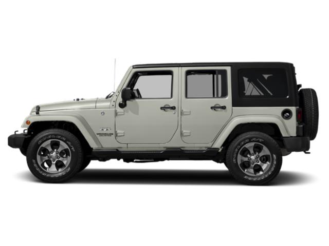 2015 Jeep Wrangler Unlimited