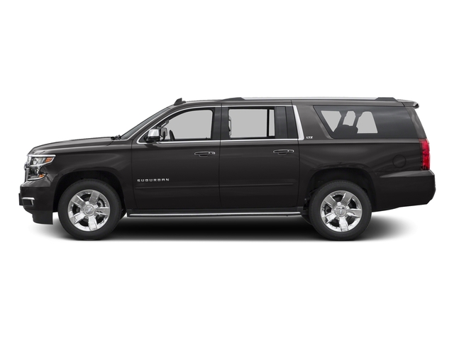 2016 Chevrolet Suburban