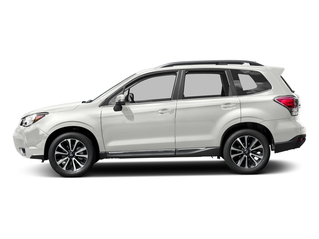 2017 Subaru Forester XT Touring's photo