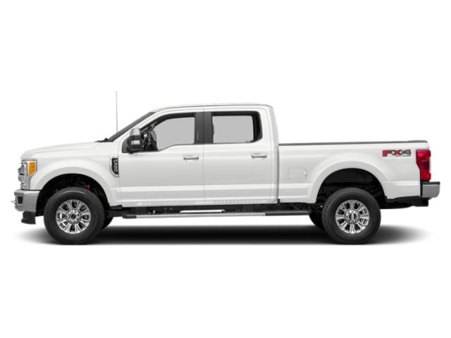 2018 Ford F-350 Super Duty XLT