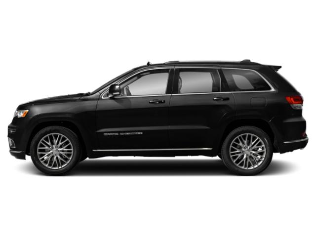 2018 Jeep Grand Cherokee Summit's photo
