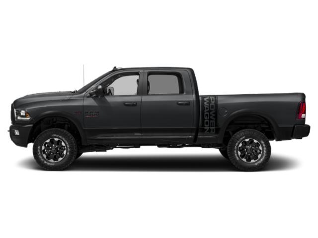 2018 RAM 2500 Power Wagon's photo