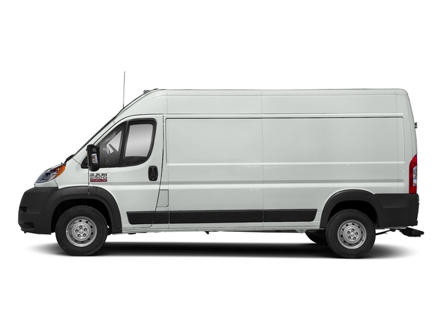 2018 RAM ProMaster Tradesman's photo
