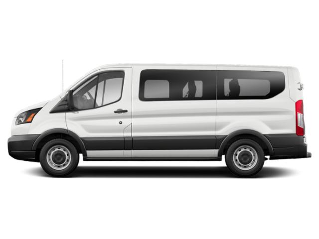 2019 Ford Transit XL's photo