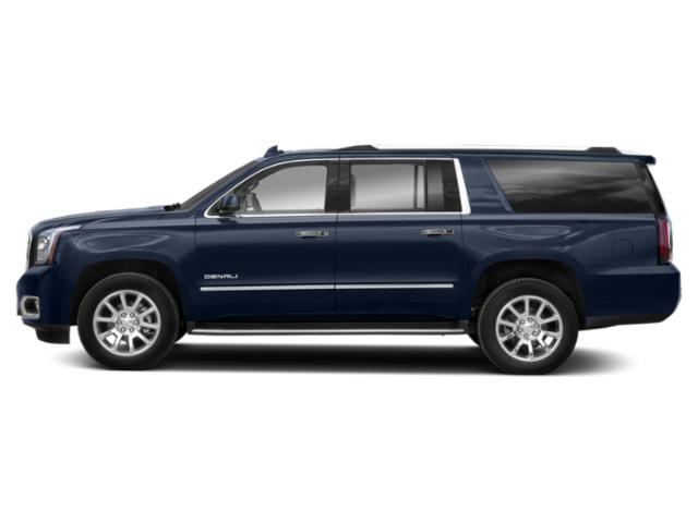 2019 GMC Yukon XL Denali's photo
