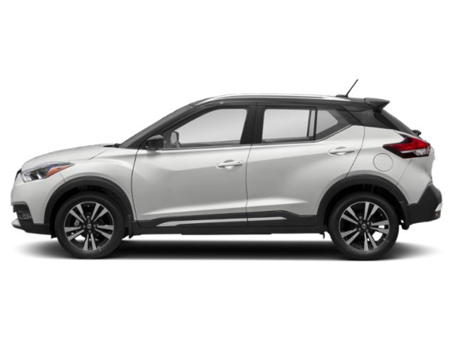 2019 Nissan Kicks SR's photo