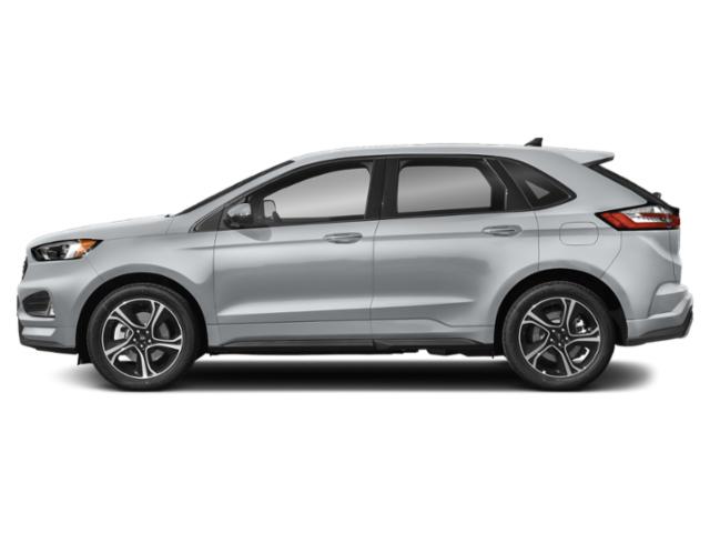 2021 Ford Edge ST's photo