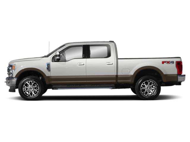 2021 Ford F-250 Super Duty Lariat's photo