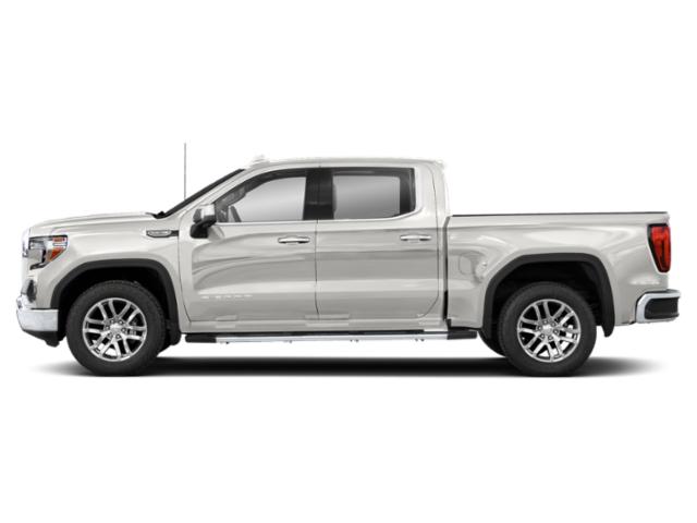 2021 GMC Sierra 1500 SLT's photo