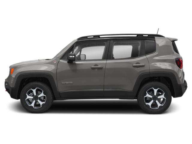 2021 Jeep Renegade Trailhawk
