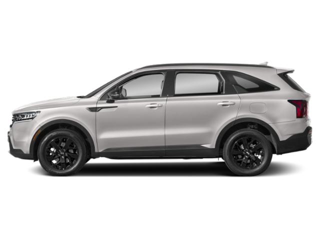 2021 Kia Sorento S's photo