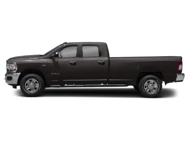 2021 RAM Ram 2500 Pickup Big Horn's photo