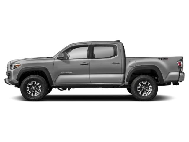 2021 Toyota Tacoma TRD Off Road's photo