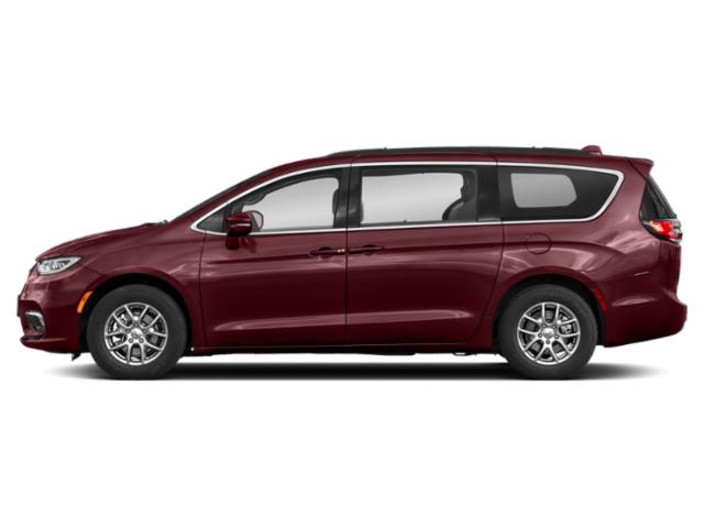 2022 Chrysler Pacifica