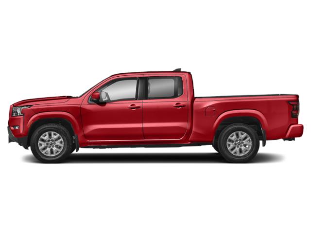 2022 Nissan Frontier SV's photo