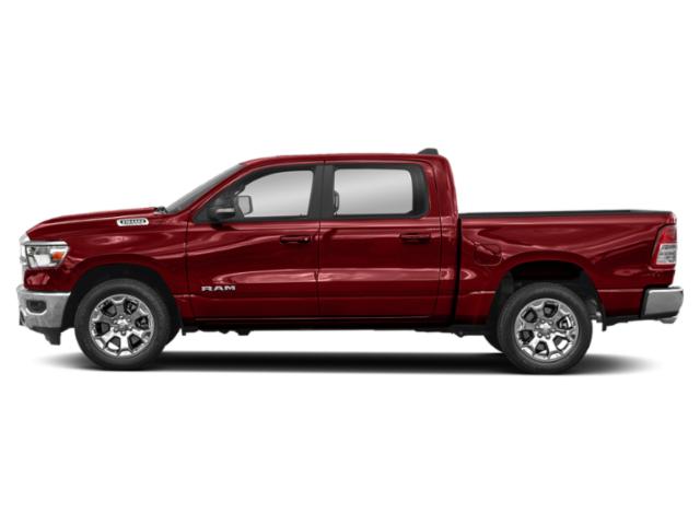 2022 RAM 1500 Pickup