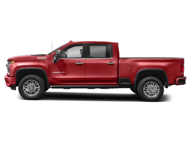 2023 Chevrolet Silverado 3500HD