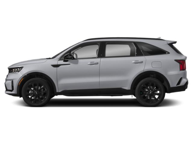 2023 Kia Sorento SX's photo