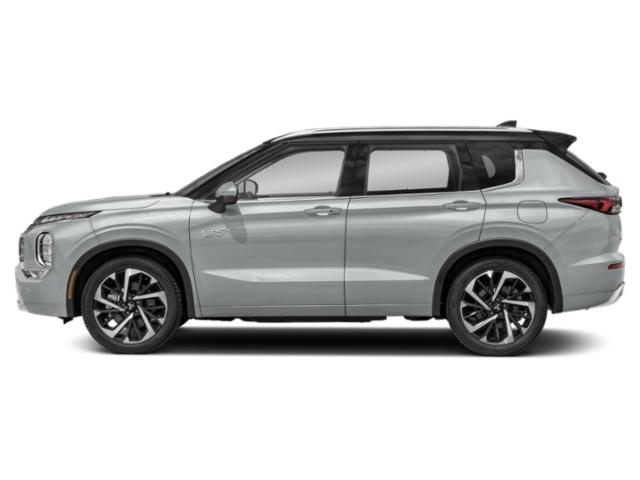 2023 Mitsubishi Outlander Plug-In Hybrid SEL's photo