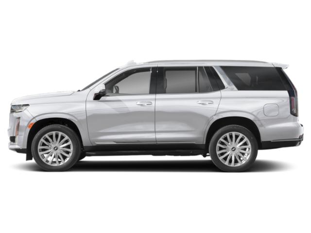 2024 Cadillac Escalade