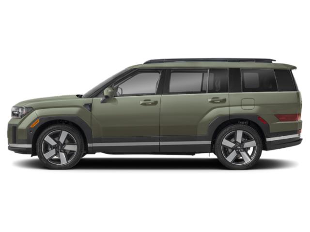 2024 Hyundai Santa Fe