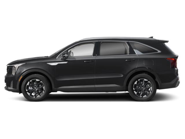 2024 Kia Sorento S's photo