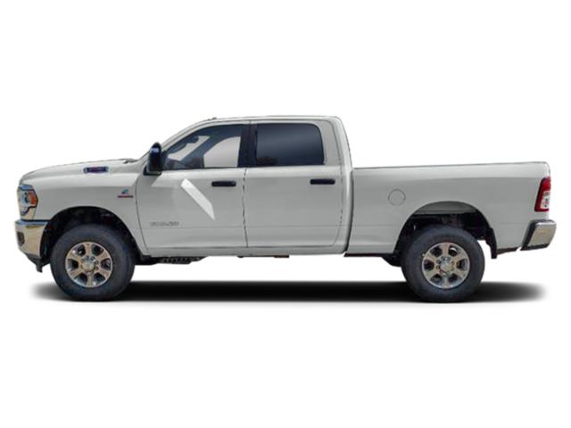 2024 RAM Ram 3500 Pickup Big Horn's photo