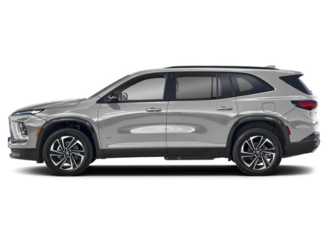 2026 Buick Enclave