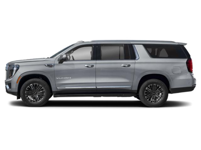 2026 GMC Yukon XL