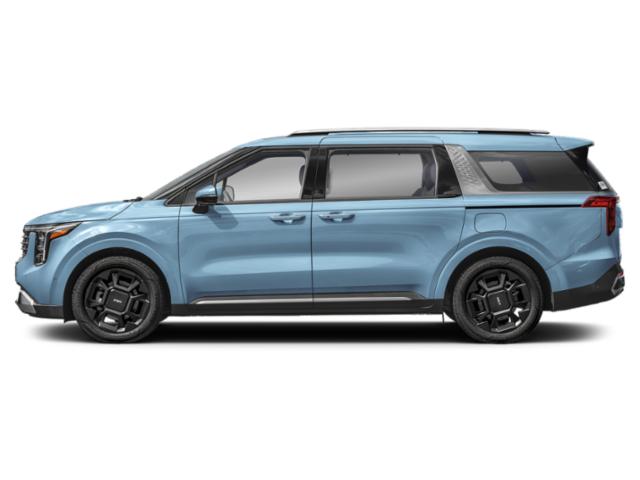 2026 Kia Carnival SX's photo
