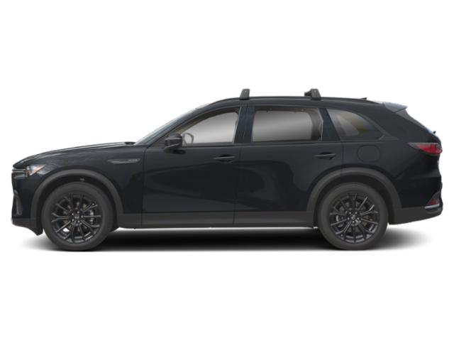 2026 Mazda CX-70 Premium Package's photo