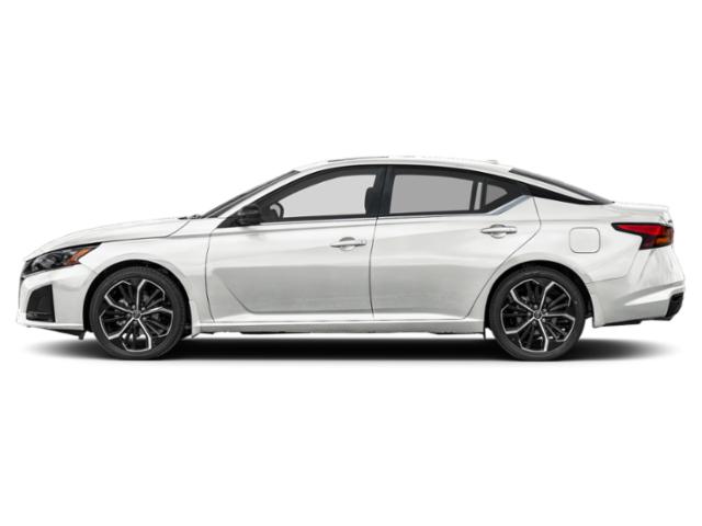 2026 Nissan Altima