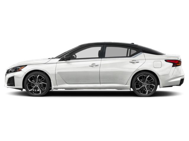 2026 Nissan Altima