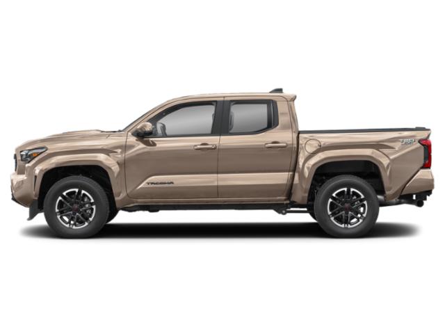 2026 Toyota Tacoma TRD Sport's photo