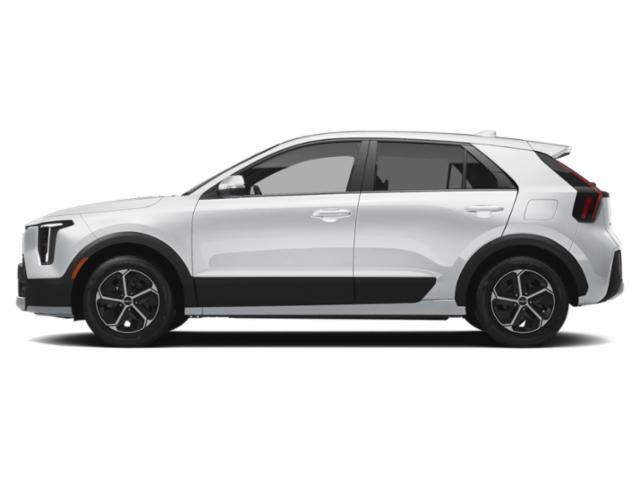 2027 Kia Niro LX