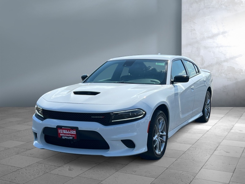 New 2023 Dodge Charger GT Car